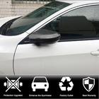 Honda Civic Sedan X 2016-2021 Mirror Covers V1 (Carbon) photo 2