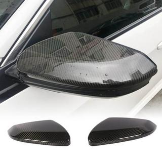 Mirror Covers V1 (Carbon) photo 1