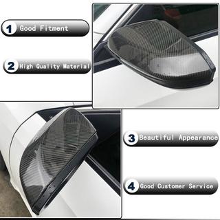 Mirror Covers V1 (Carbon) photo 3