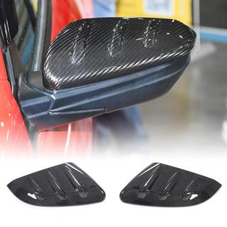 Mirror Covers V2 (Carbon) photo 1
