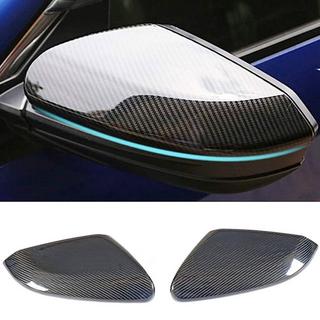 Mirror Covers V3 (Carbon) photo 1