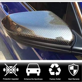 Mirror Covers V3 (Carbon) photo 2