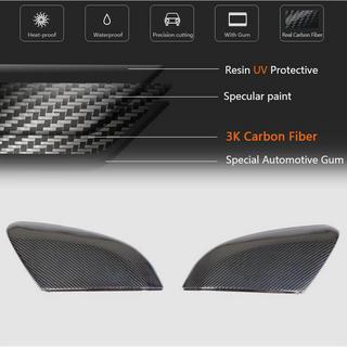Mirror Covers V3 (Carbon) photo 3