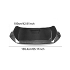 Honda Civic Sedan X 2016-2021 Hood (Carbon) photo 4