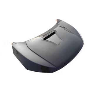 Hood (Carbon) photo 3
