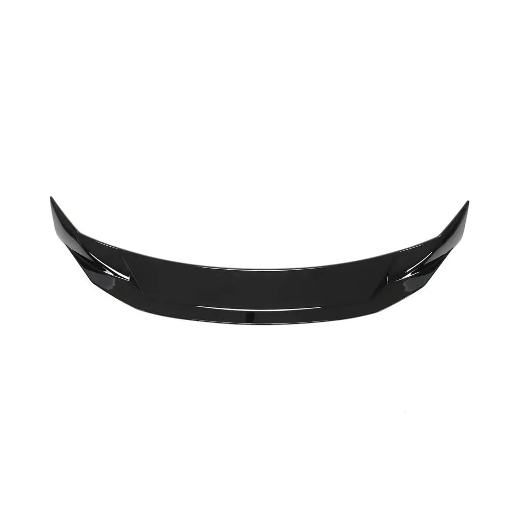 Honda Civic Sedan X 2016-2021 Spoiler (Plastic) photo 3