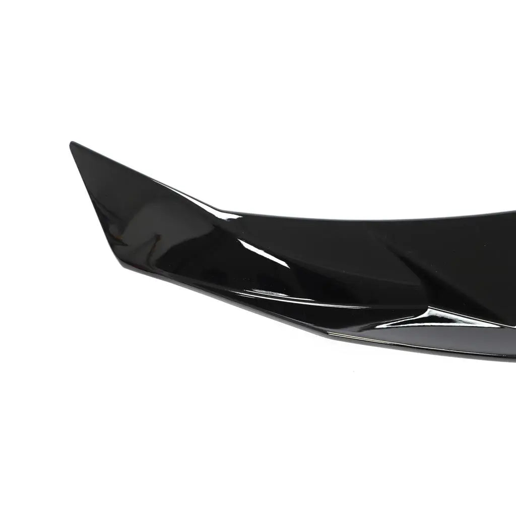 Honda Civic Sedan X 2016-2021 Spoiler (Plastic) photo 4