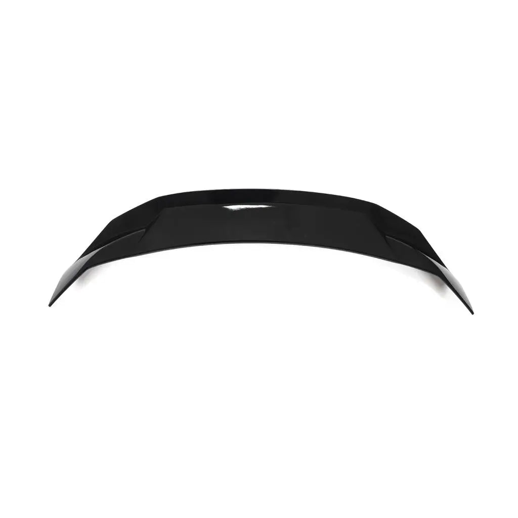 Honda Civic Sedan X 2016-2021 Spoiler (Plastic) photo 5