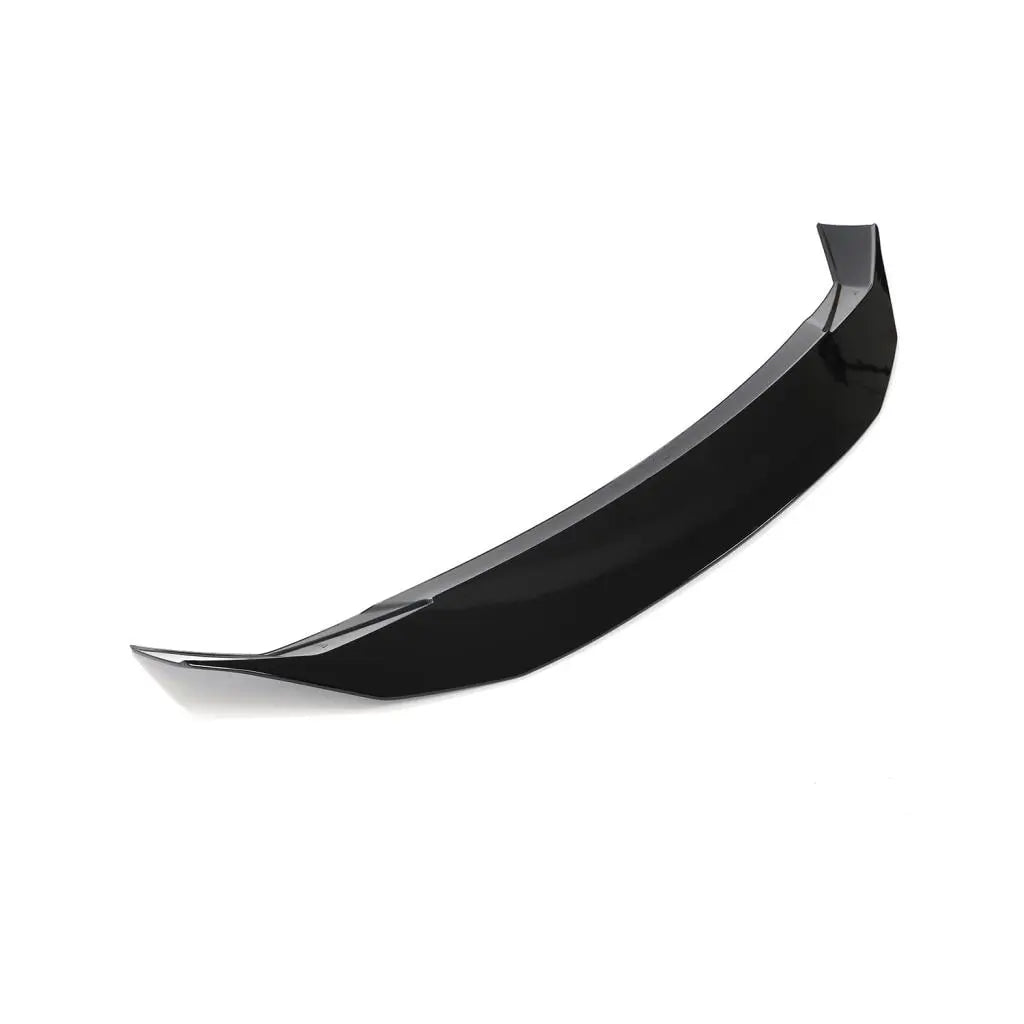Honda Civic Sedan X 2016-2021 Spoiler (Plastic) photo 6