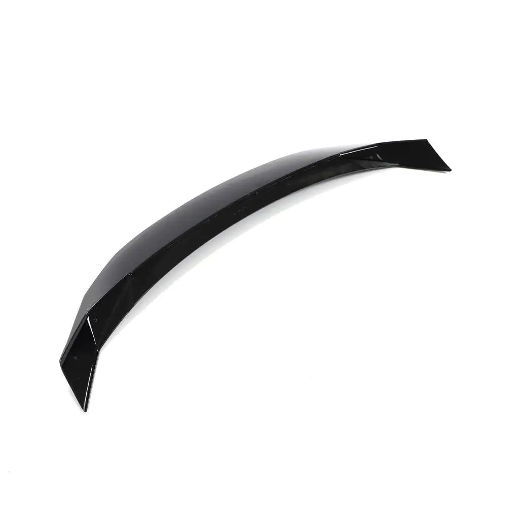 Honda Civic Sedan X 2016-2021 Spoiler (Plastic) photo 7