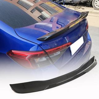 Spoiler (Carbon) photo 1
