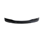 Honda Civic Sedan 2021- Spoiler (Plastic) photo 4