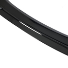Honda Civic Sedan 2021- Spoiler (Plastic) photo 5