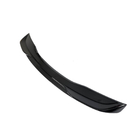 Honda Civic Sedan 2021- Spoiler (Plastic) photo 6