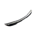 Honda Civic Sedan 2021- Spoiler (Plastic) photo 7