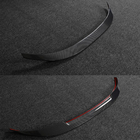 Honda Civic HB 2021- Spoiler (Carbon) photo 3