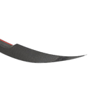 Honda Civic HB 2021- Spoiler (Carbon) photo 6
