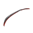 Honda Civic HB 2021- Spoiler (Carbon) photo 8