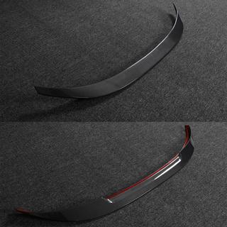 Spoiler (Carbon) photo 3
