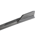 Honda Civic HB 2021- Side Skirts (Carbon) photo 5