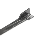 Honda Civic HB 2021- Side Skirts (Carbon) photo 6