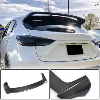 Spoiler V1 (HB, Carbon) photo 1