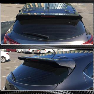 Spoiler V1 (HB, Carbon) photo 4