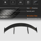 Mazda 3 2013-2019 Spoiler V2 (HB, Carbon) photo 6