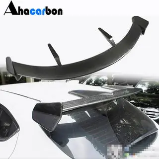 Spoiler V2 (HB, Carbon) photo 1