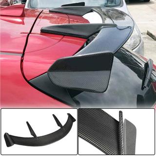 Spoiler V2 (HB, Carbon) photo 2
