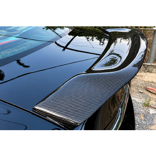 Spoiler (SD, Carbon) photo 3
