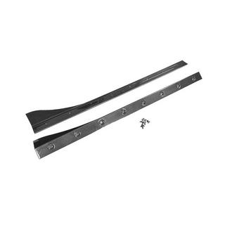 Side Skirts (2016-2018, Carbon) Mazda MX-5 2014- photo 4