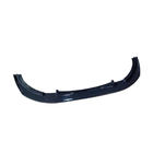 Mazda MX-5 2014- Front Bumper Lip V1 (2022+, Carbon) photo 3