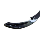 Mazda MX-5 2014- Front Bumper Lip V1 (2022+, Carbon) photo 5