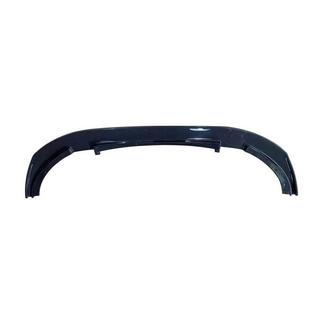 Front Bumper Lip V1 (2022+, Carbon) Mazda MX-5 2014- photo 2