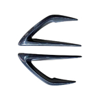 Mazda MX-5 2014- Carbon Front Bumper Covers (2022+) photo 3