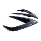 Mazda MX-5 2014- Carbon Front Bumper Covers (2022+) photo 4