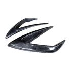 Mazda MX-5 2014- Carbon Front Bumper Covers (2022+) photo 5