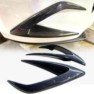 Carbon Front Bumper Covers (2022+) Mazda MX-5 2014- photo 1
