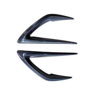 Carbon Front Bumper Covers (2022+) Mazda MX-5 2014- photo 3