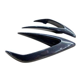 Carbon Front Bumper Covers (2022+) Mazda MX-5 2014- photo 4