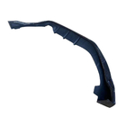 Mazda MX-5 2014- Rear Bumper Diffuser V1 (2022+, Carbon) photo 6