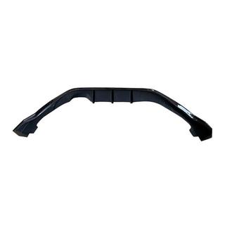 Rear Bumper Diffuser V1 (2022+, Carbon) Mazda MX-5 2014- photo 2
