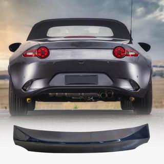 Spoiler (2022+, Carbon) photo 1
