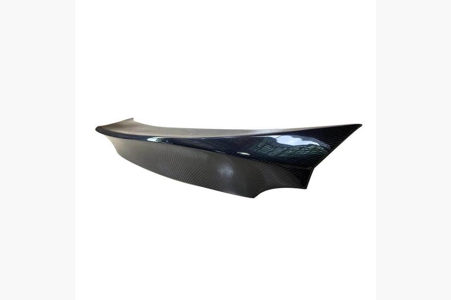 Mazda MX-5 2014- Spoiler (2022+, Carbon) Photo 5