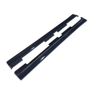 Side Skirts (2022+, Carbon) Mazda MX-5 2014- photo 3