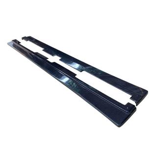 Side Skirts (2022+, Carbon) Mazda MX-5 2014- photo 4