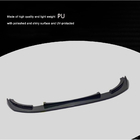 Mazda MX-5 2014- Front Bumper Lip V2 (2022+, Carbon) photo 2