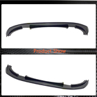 Mazda MX-5 2014- Front Bumper Lip V2 (2022+, Carbon) photo 3