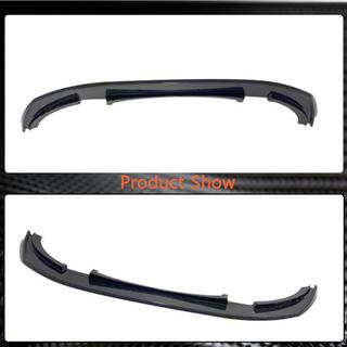 Front Bumper Lip V2 (2022+, Carbon) Mazda MX-5 2014- photo 3